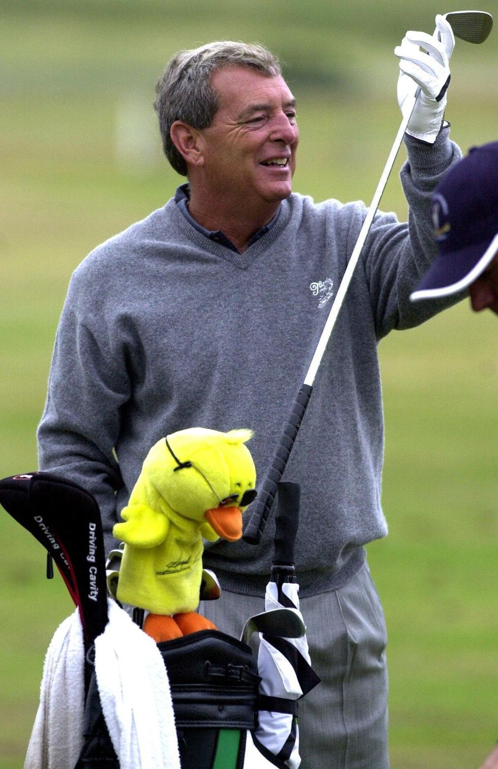 Fuzzy Zoeller won The Masters in 1979, doing so on his Augusta debut