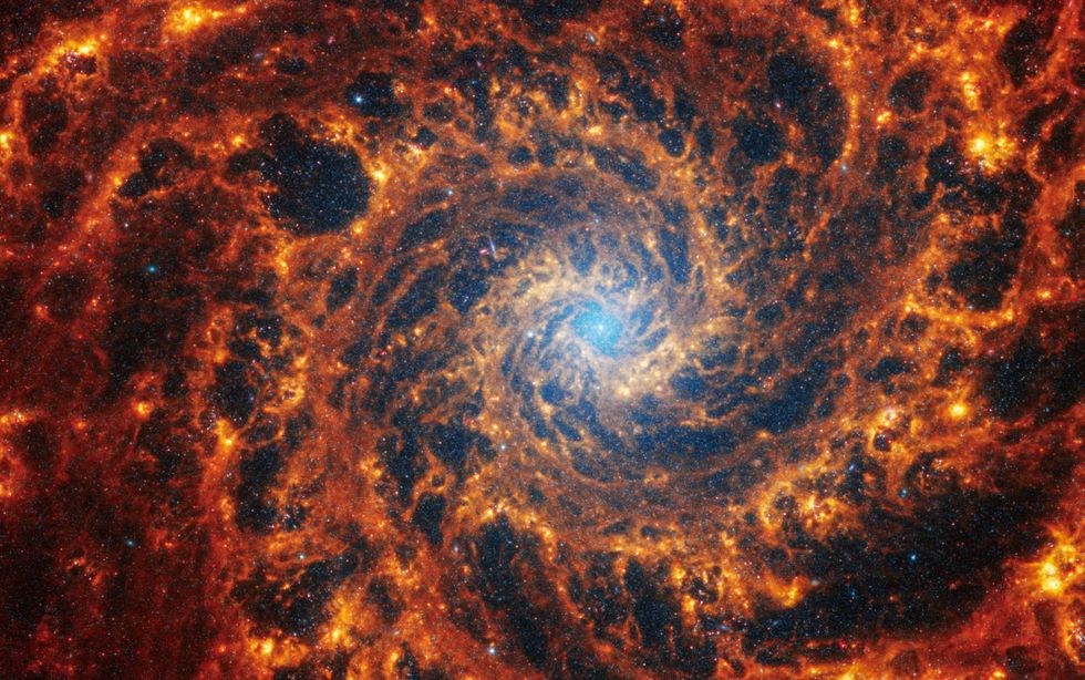 Galaxies
