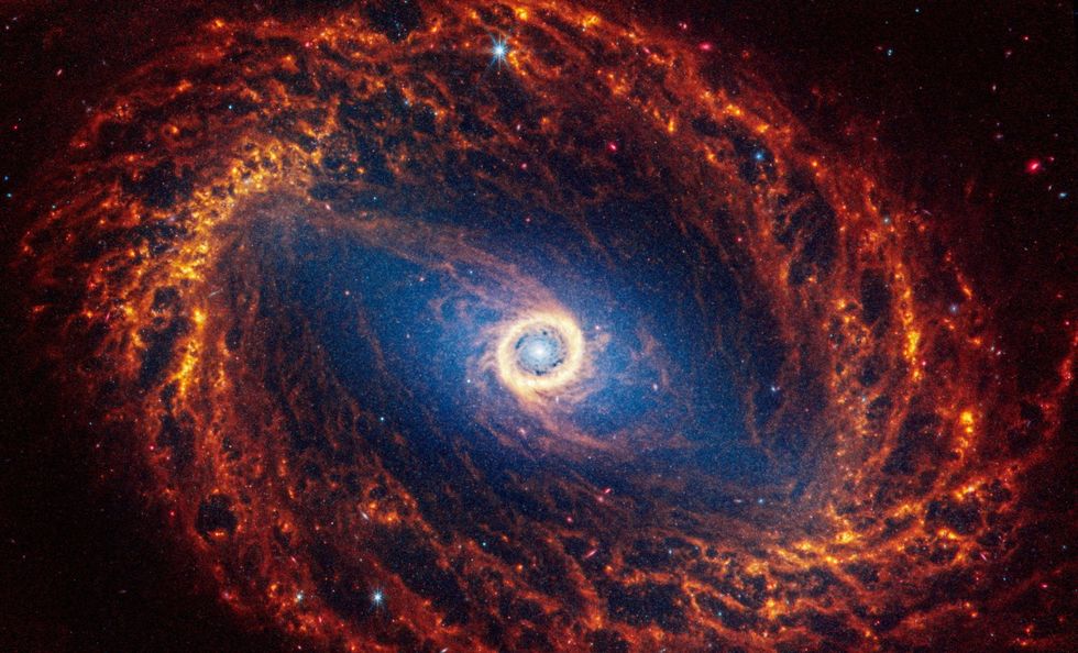 Galaxies