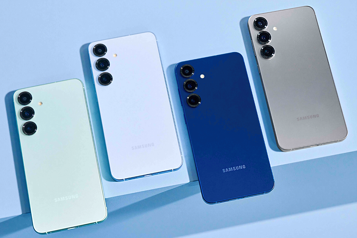 Forget the Galaxy S26, Samsung has major mobile price cuts for Black Friday