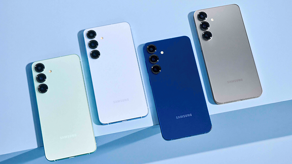 Forget the Galaxy S26, Samsung price cuts mean there’s never been a better time to upgrade your Android phone