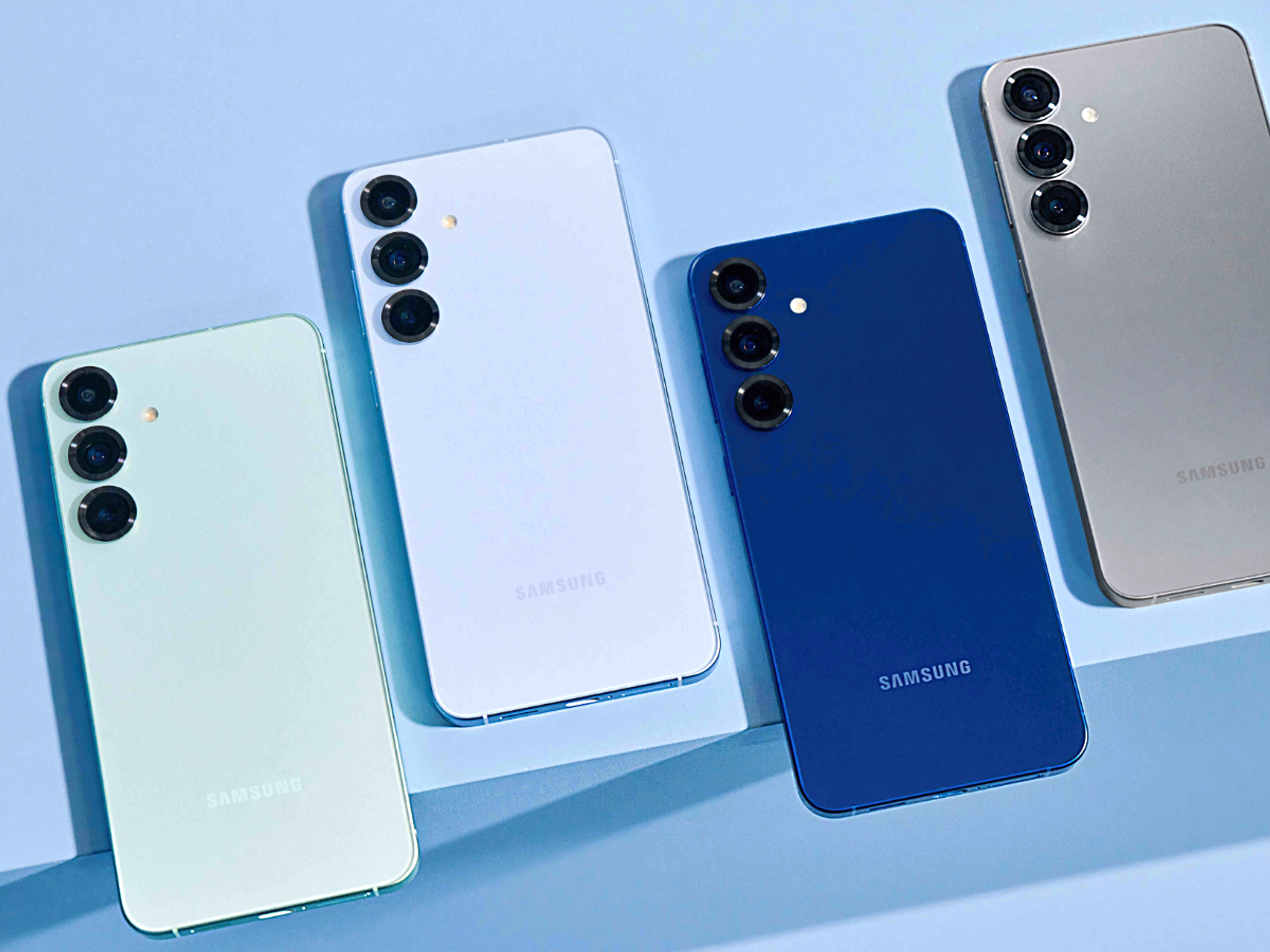 Forget the Galaxy S26, Samsung price cuts mean there’s never been a better time to upgrade your A...