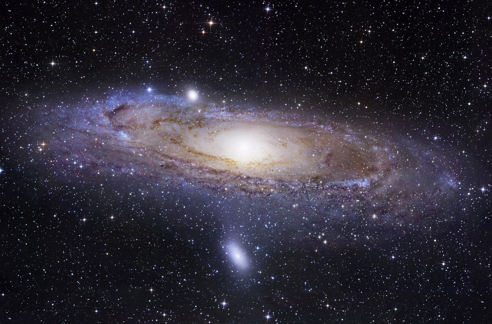 Galaxy