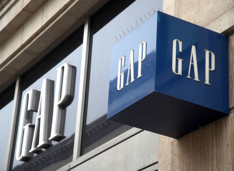 Gap has announced it will be closing all stores in the UK and Republic of Ireland. The company said it intends to take business online \%22in a phased manner\%22 from the end of August through to the end of September this year. Issue date: Wednesday June 30, 2021.