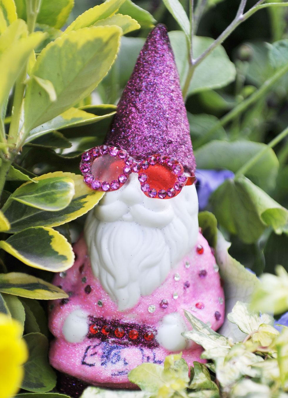 Garden gnome