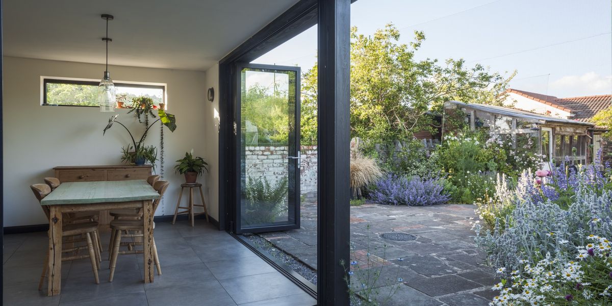 NextImg:Council row as grandmother faces eviction after spending £30k on garden makeover: 'I didn't know I had to apply for planning permission'