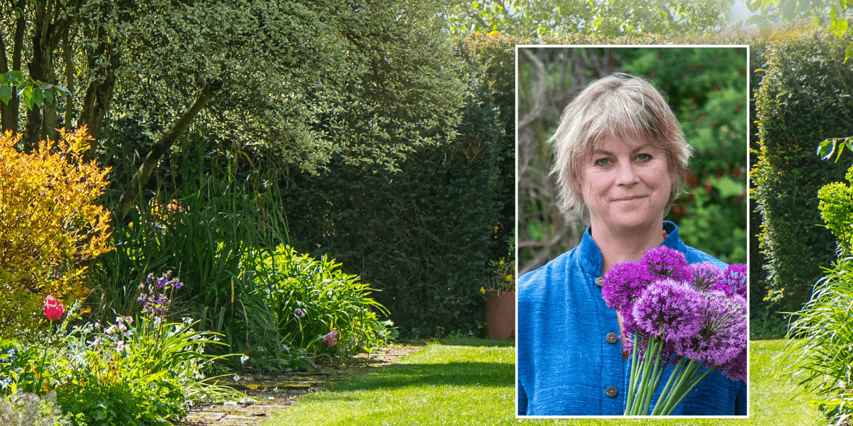 Gardening expert warns of ‘overlooked’ gardening job Gardening expert warns of ‘overlooked’ gardening job