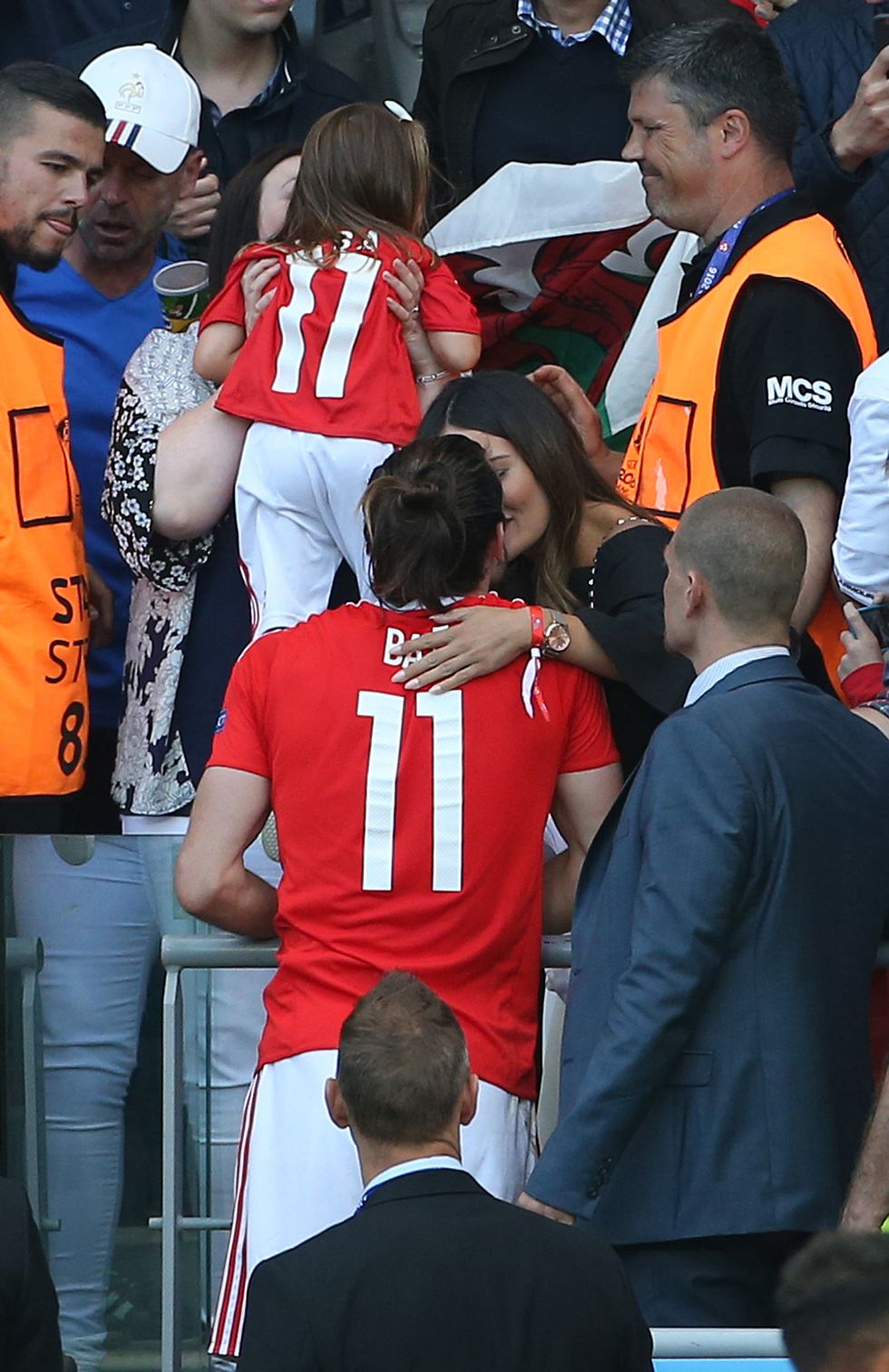 Gareth Bale