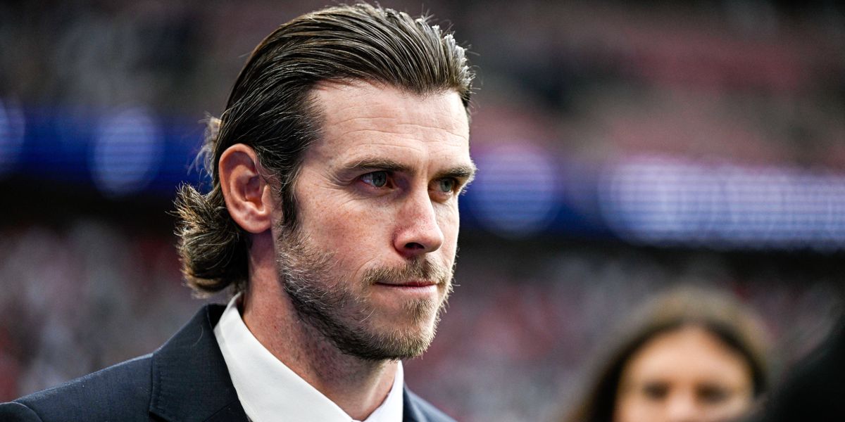 Gareth Bale makes feelings clear on Real Madrid as Welsh legend reveals reason for retirement Gareth Bale makes feelings clear on Real Madrid as Welsh legend reveals reason for retirement