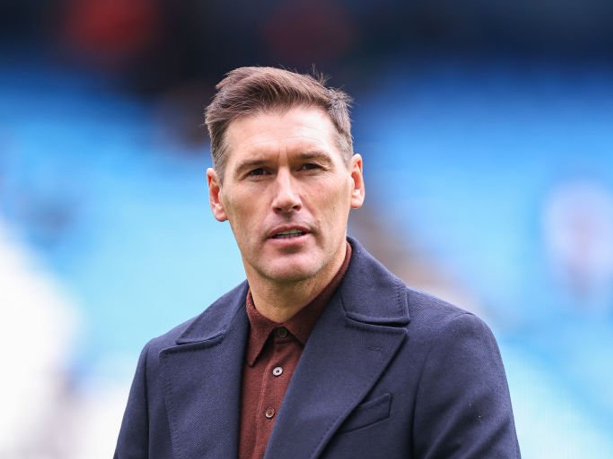 Gareth Barry