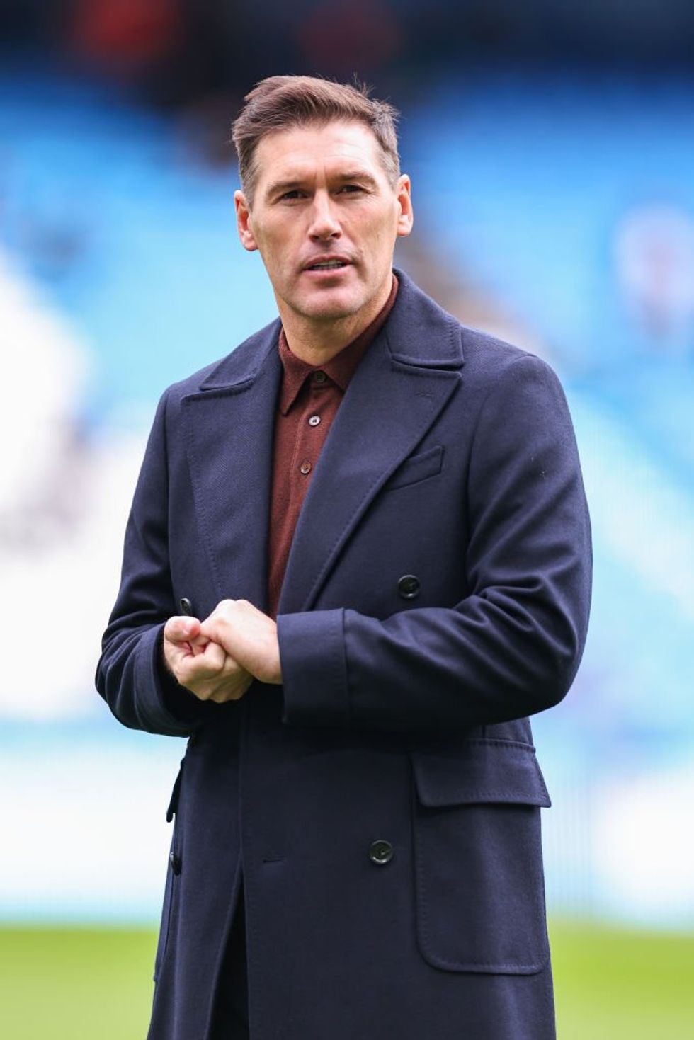 Gareth Barry