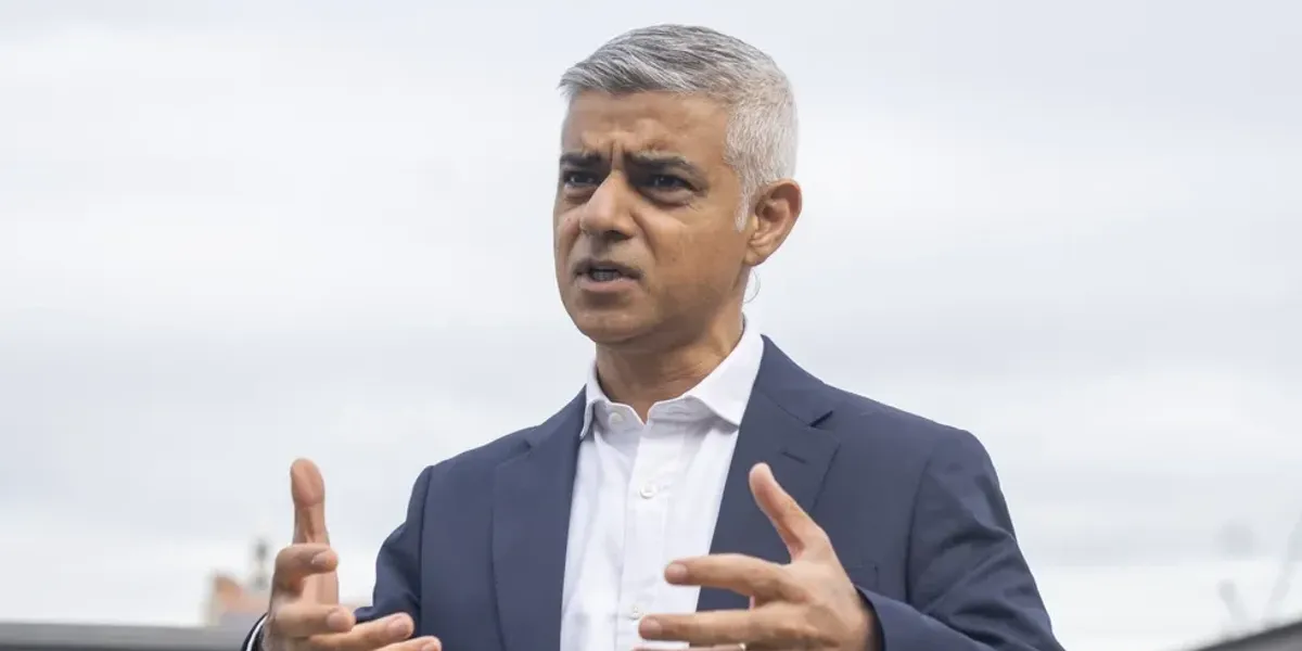 Khan accused of being ‘asleep at the wheel’ as Mayor slammed for allowing a ‘labyrinth of traffic gridlock’