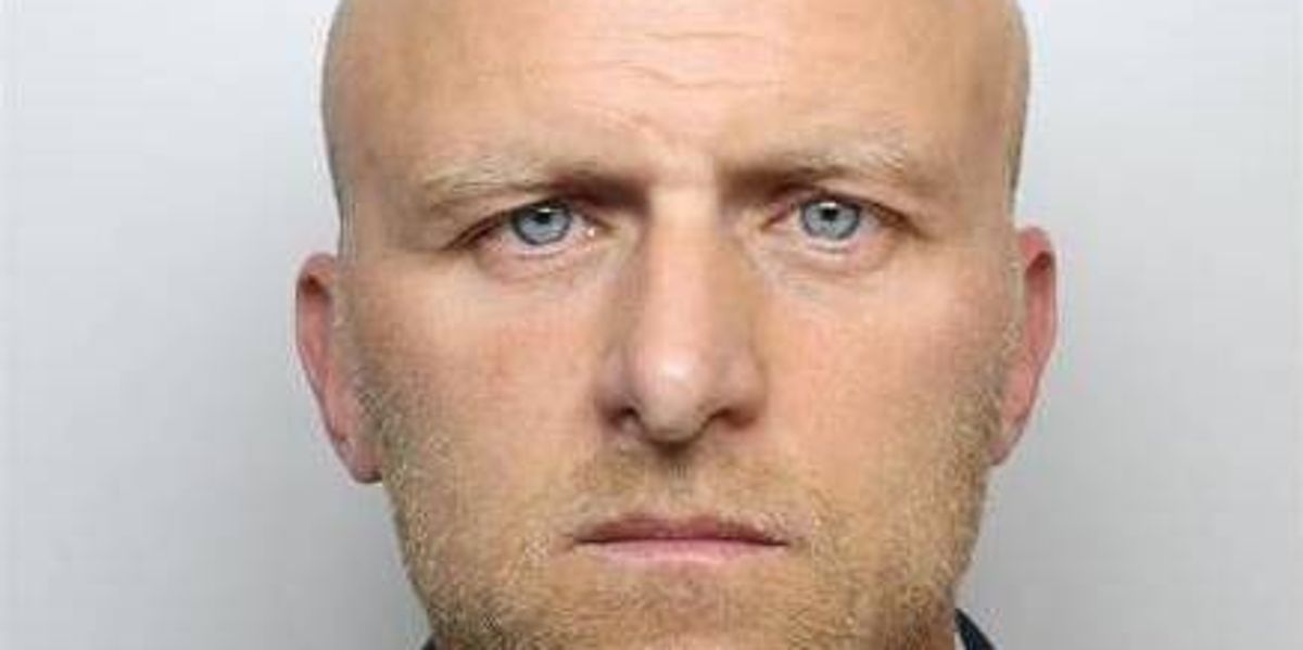 NextImg:Yorkshire assistant head teacher admits to horrific haul of thousands of child abuse images