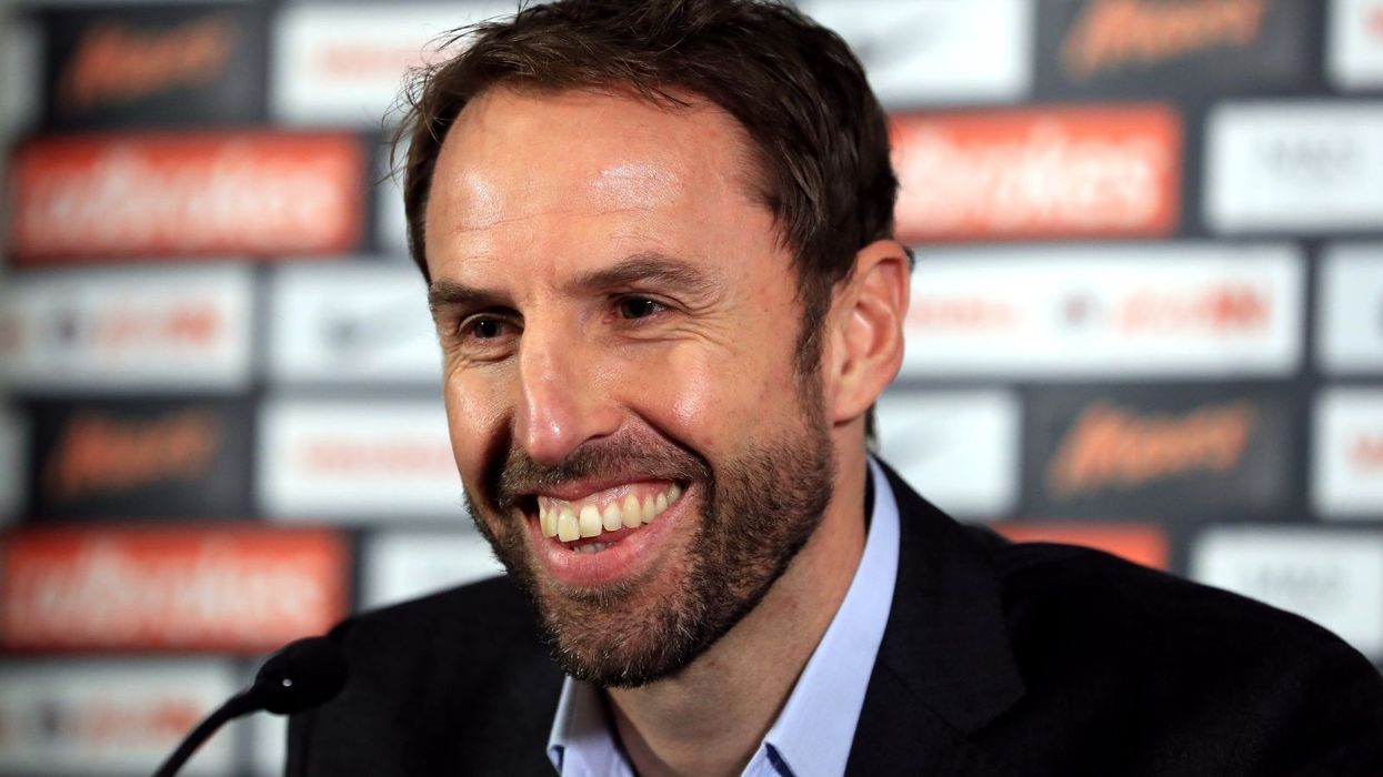 Gareth Southgate announces plans to step down as England manager