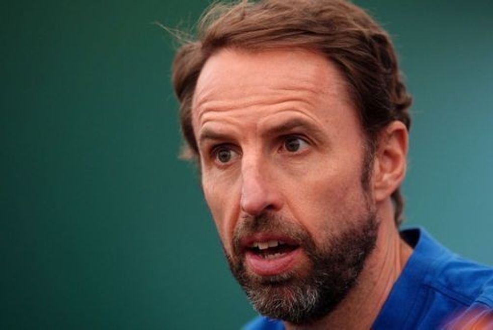 Gareth Southgate believes the manager's job has changed drastically