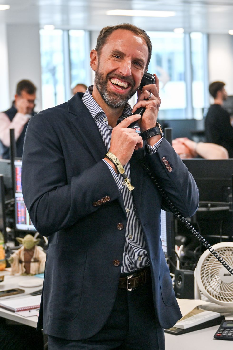 Gareth Southgate England