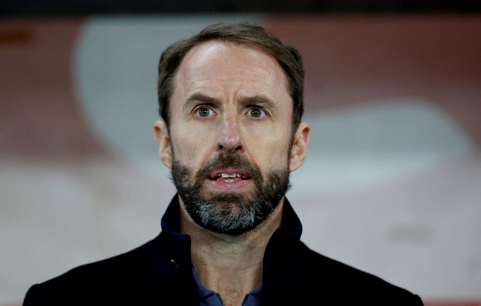 Gareth Southgate will be hoping to get off to a strong start in their group