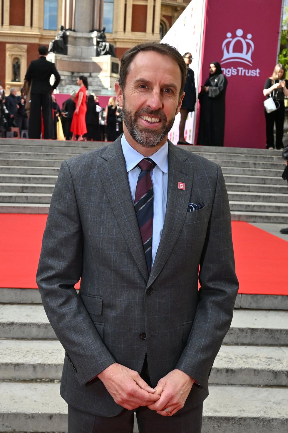 Gareth Southgate