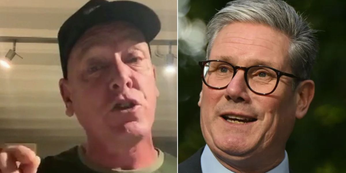 NextImg:Farmer fumes at Labour for 'biggest bombshell ever' and warns of 'huge food problem'