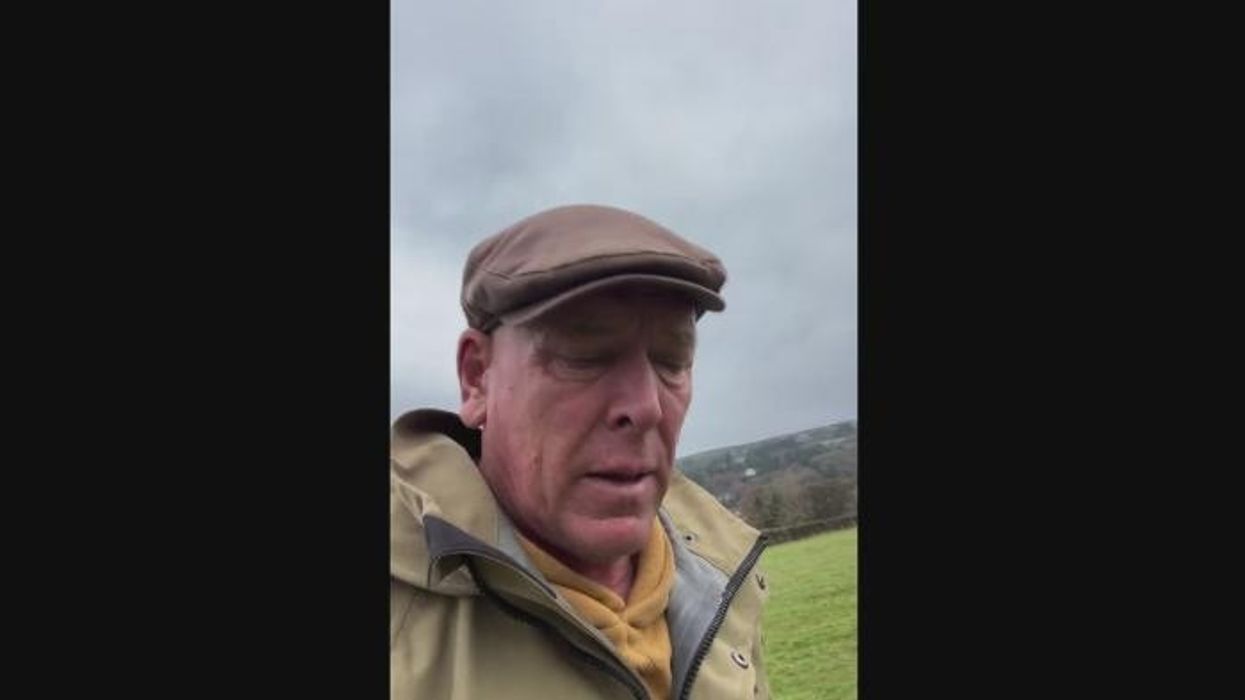 Farming mental health crisis looms as farmer takes his own life amid Labour tax fear