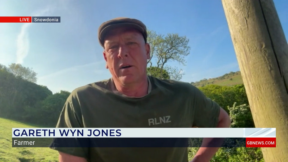 Gareth Wyn Jones