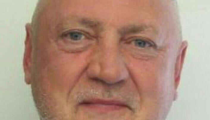 Gary Butcher has been arrested after a three-day manhunt