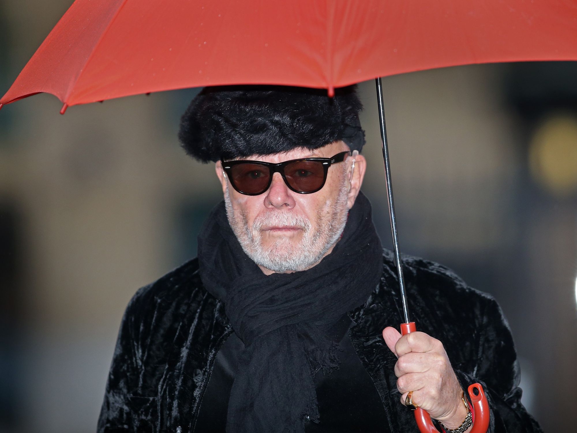 Gary Glitter