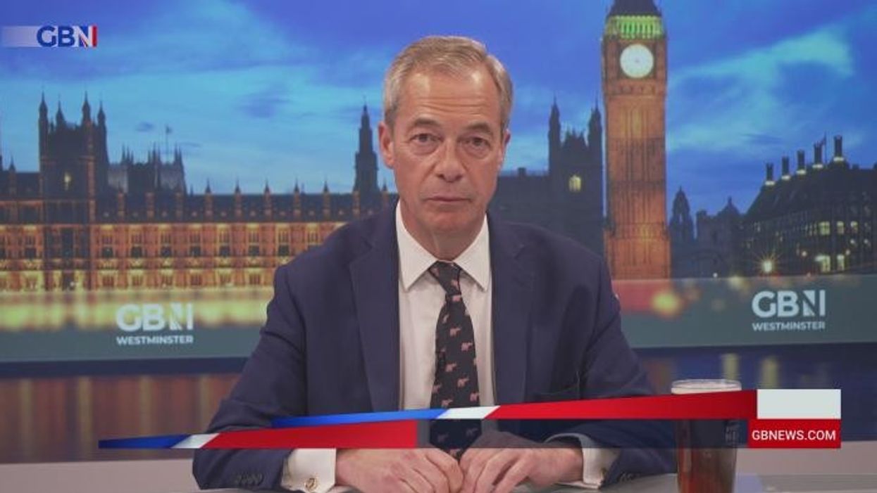 Gary Goldsmith: ‘Smiles should have been center stage NOT sleeve gate’