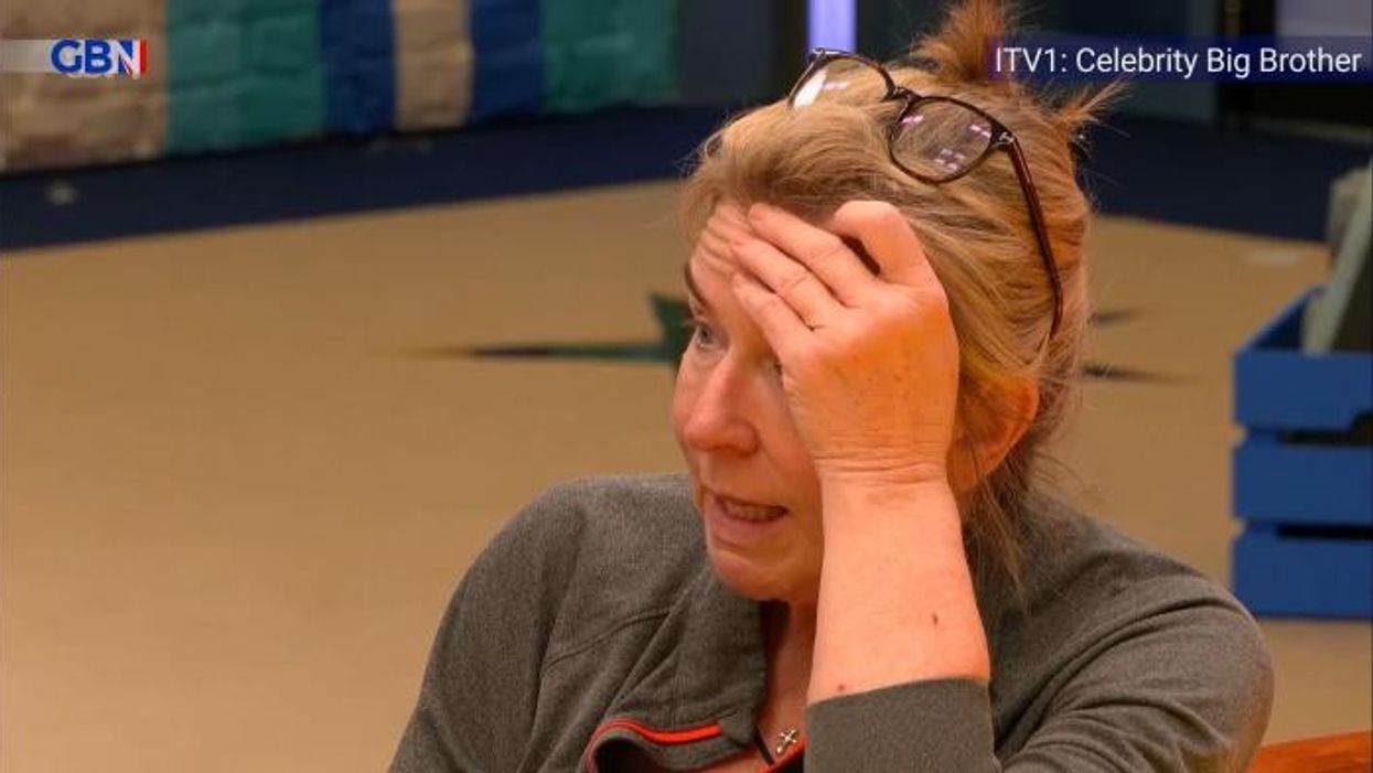 ITV CBB viewers threaten to 'switch off' as Gary Goldsmith 'keeps sl***ing off Harry and Meghan'