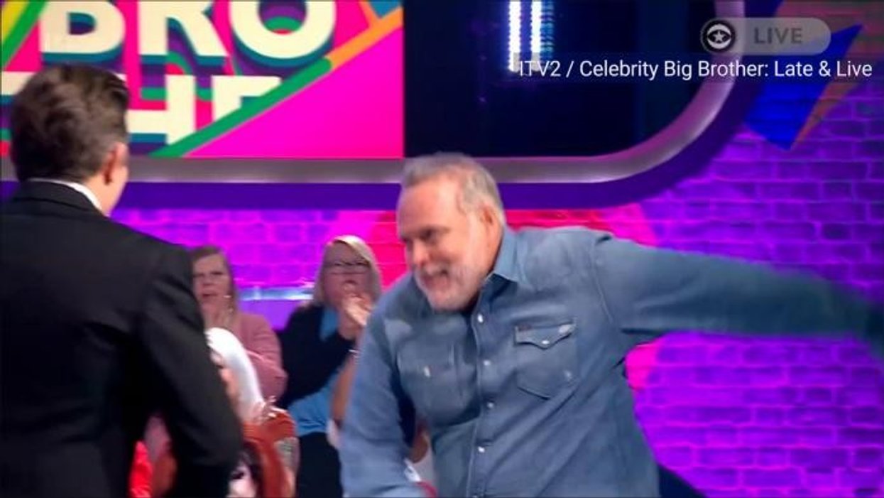 Coronation Street legend William Roache given three months to settle tax debt despite six-figure ITV salary