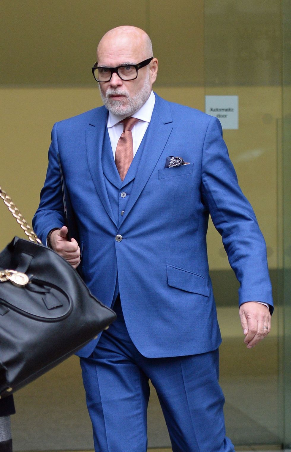 Gary Goldsmith