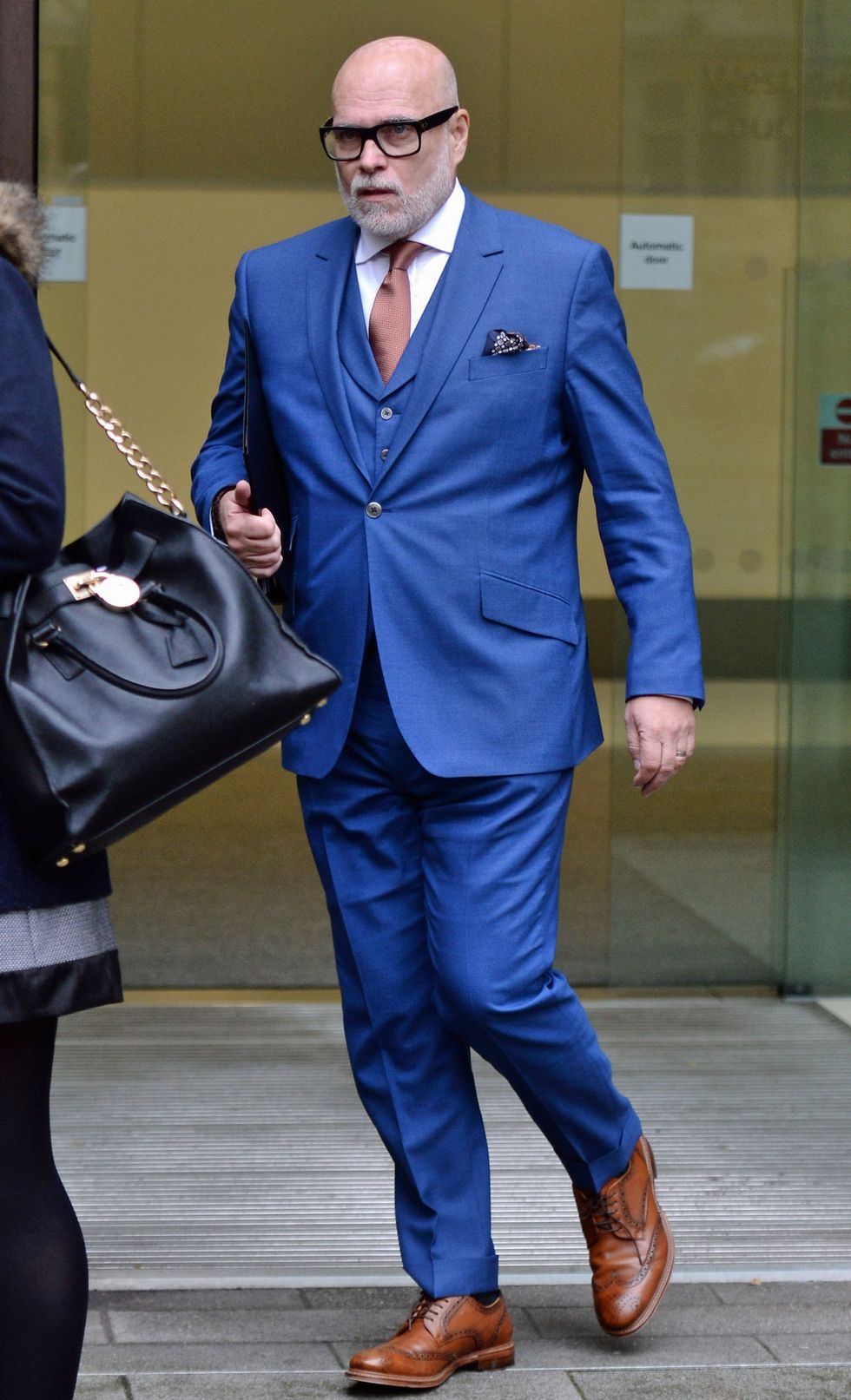 Gary Goldsmith