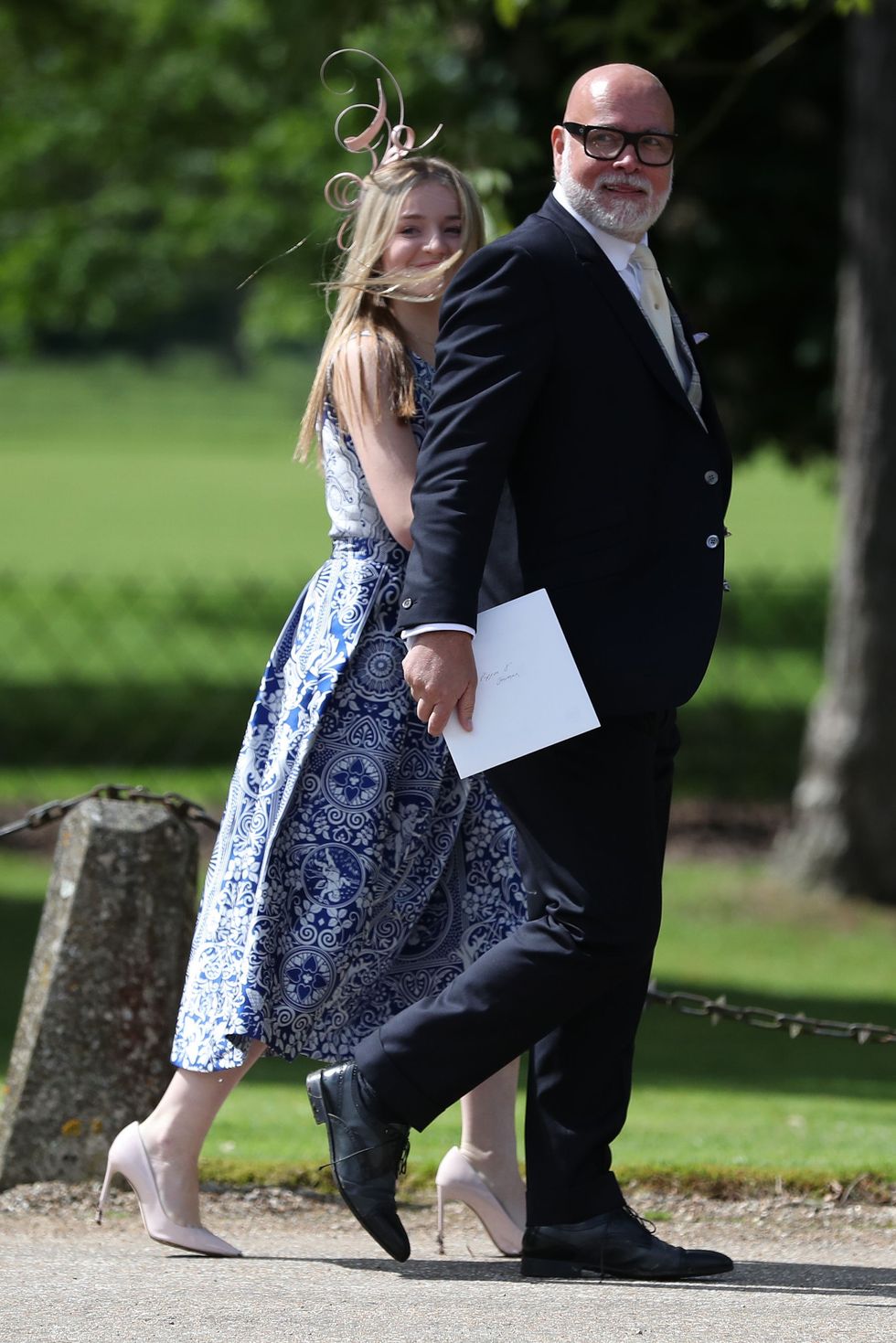 Gary Goldsmith