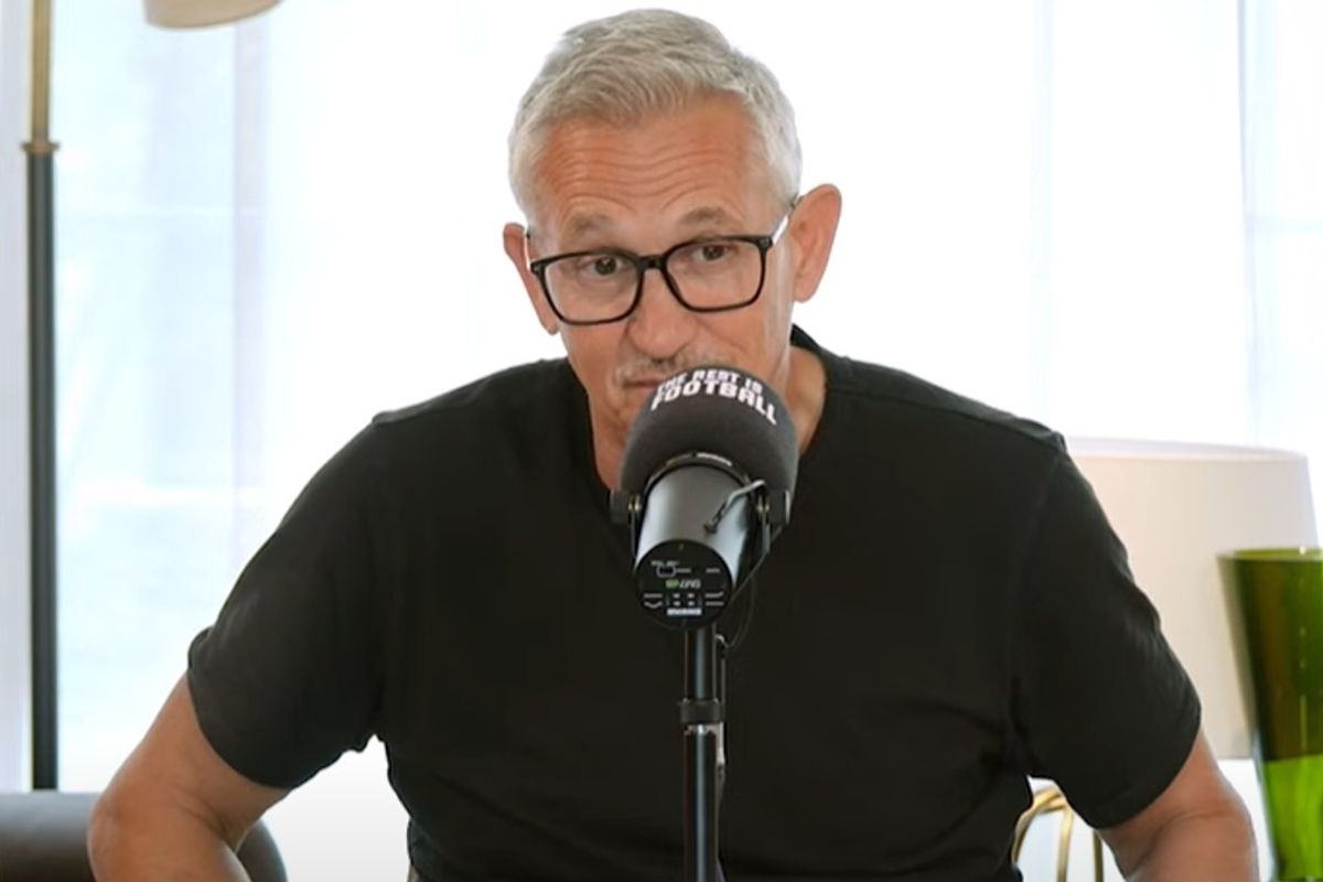 Gary Lineker 'knows Euro 2025 is his last tournament' as England