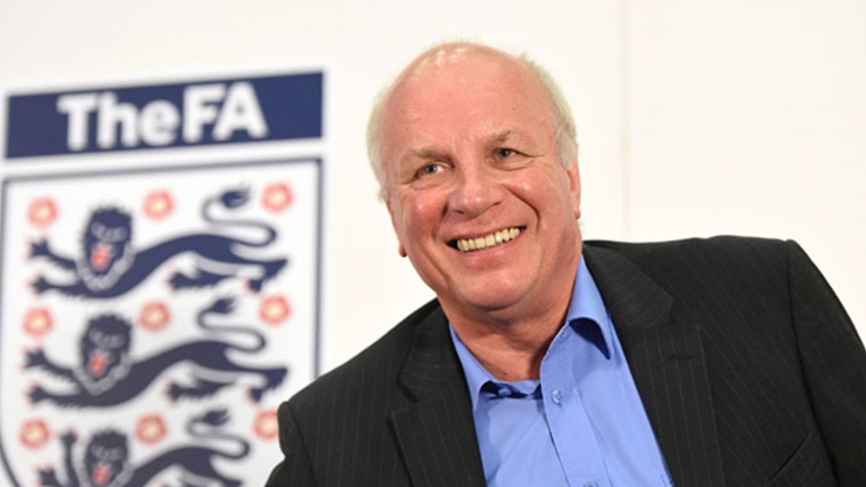 Gary Lineker Greg Dyke
