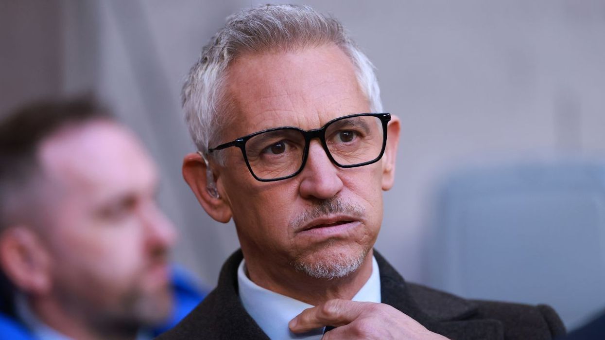 Gary Lineker has long called for Trent Alexander-Arnold to be a midfielder