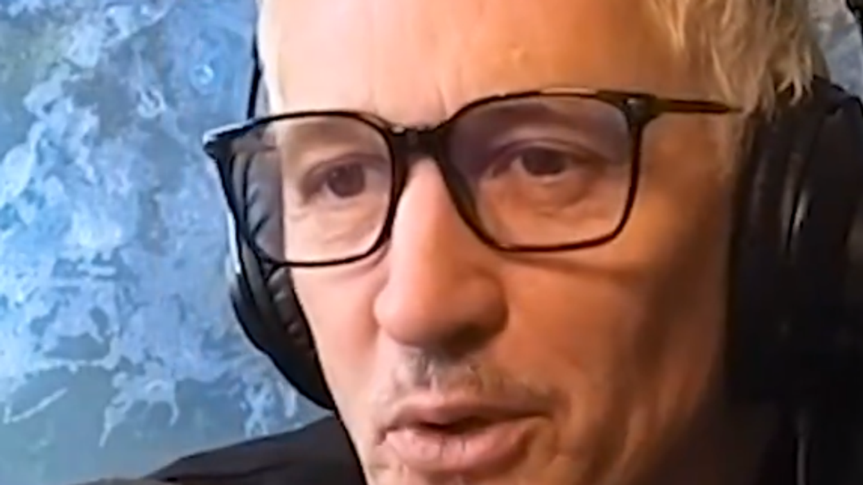 Gary Lineker left 'naked and vomiting in seven hours of torture' after BBC presenter took snus