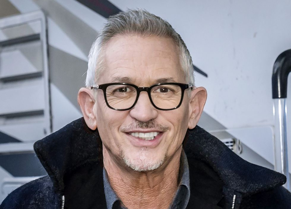 Gary Lineker has provided an update on his future\u200b