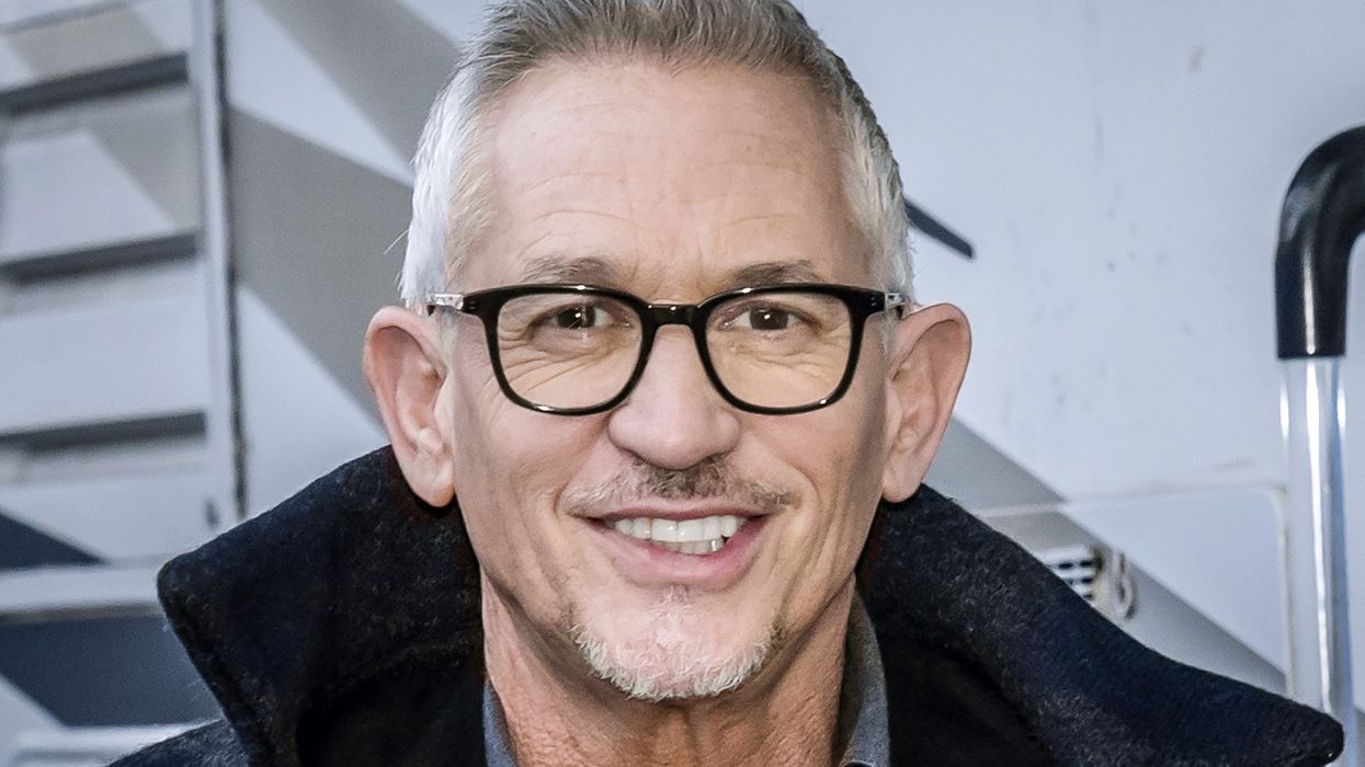 Gary Lineker has provided an update on his future