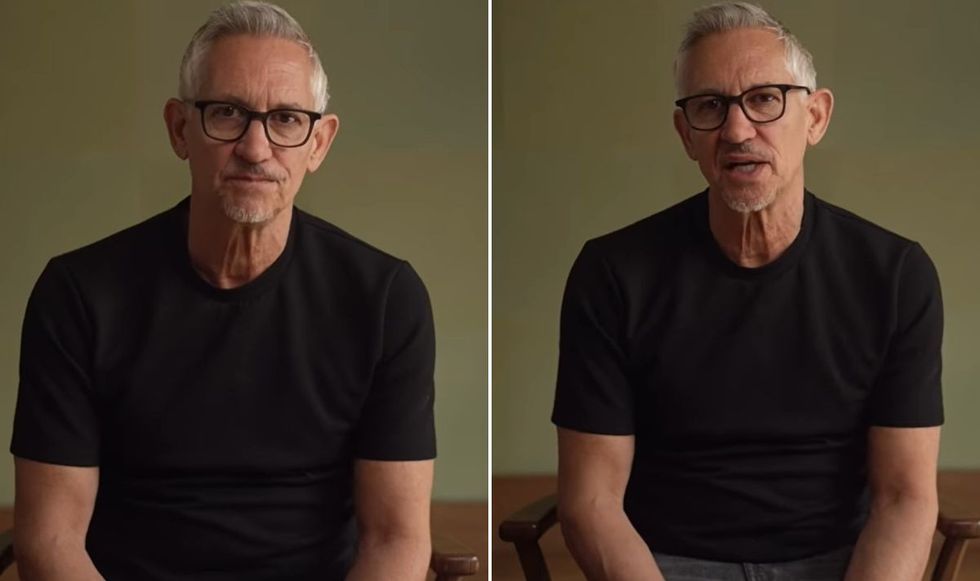 Gary Lineker has sent shockwaves around the country by sensationally quitting the BBC for good