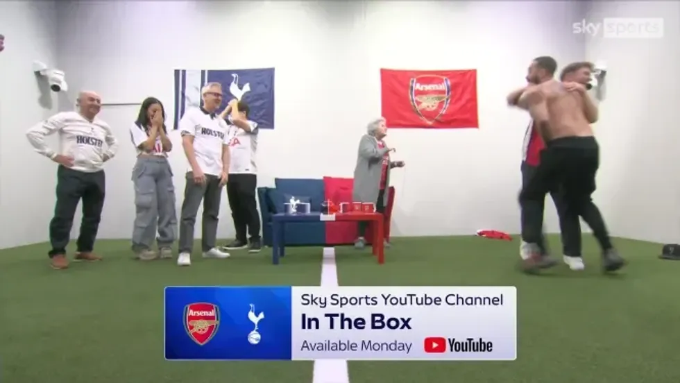 Gary Lineker Michael McIntyre