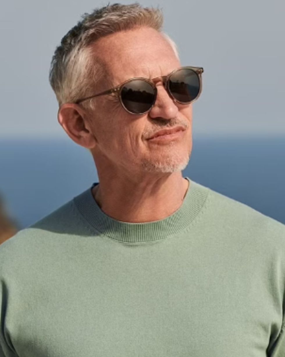 Gary Lineker Next