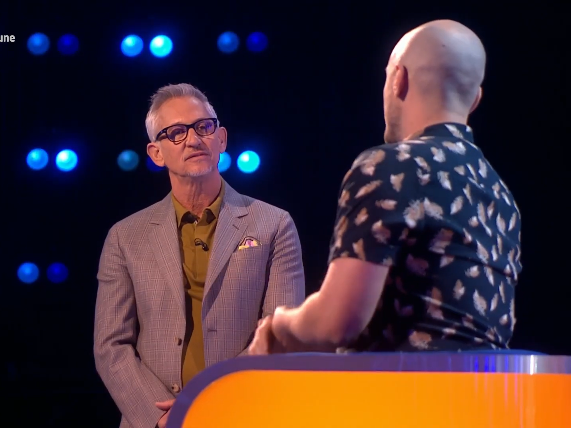 Gary Lineker's ITV show has reportedly been axed