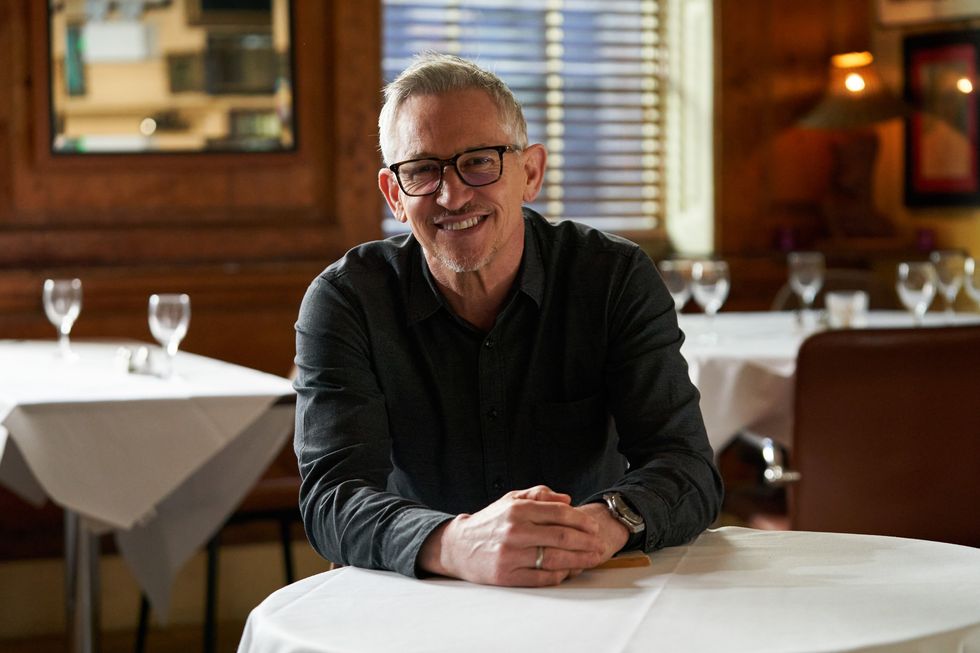 Gary Lineker slammed for 'encouraging reckless behaviour' in support of protesters