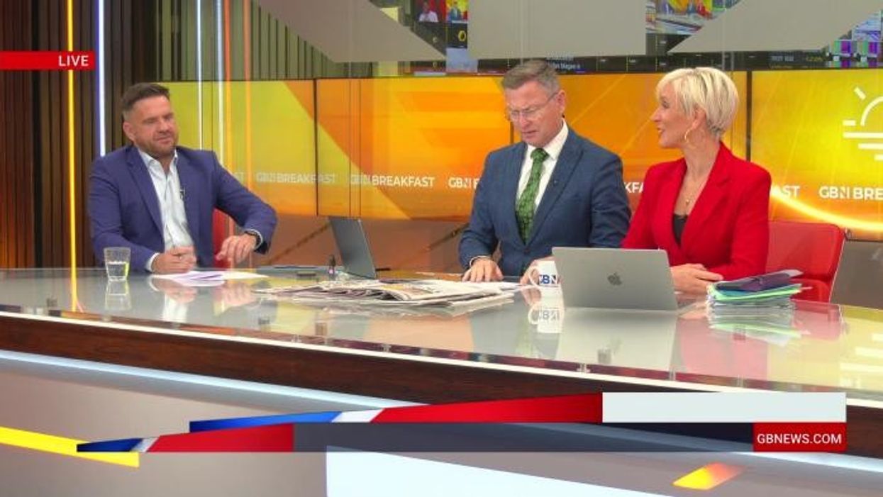 Gary Lineker ‘tarnished his career’: Stephen Dixon takes aim at controversial BBC host