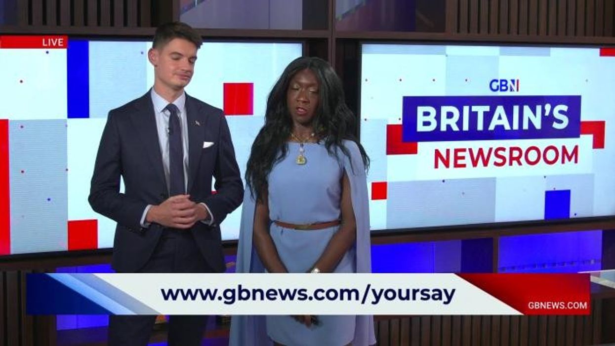 WATCH: Ben Leo calls Gary Lineker to apologise over BBC Gaza documentary