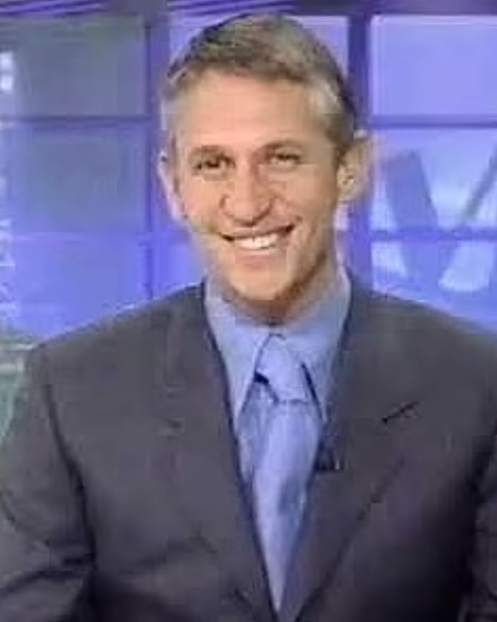 Gary Lineker