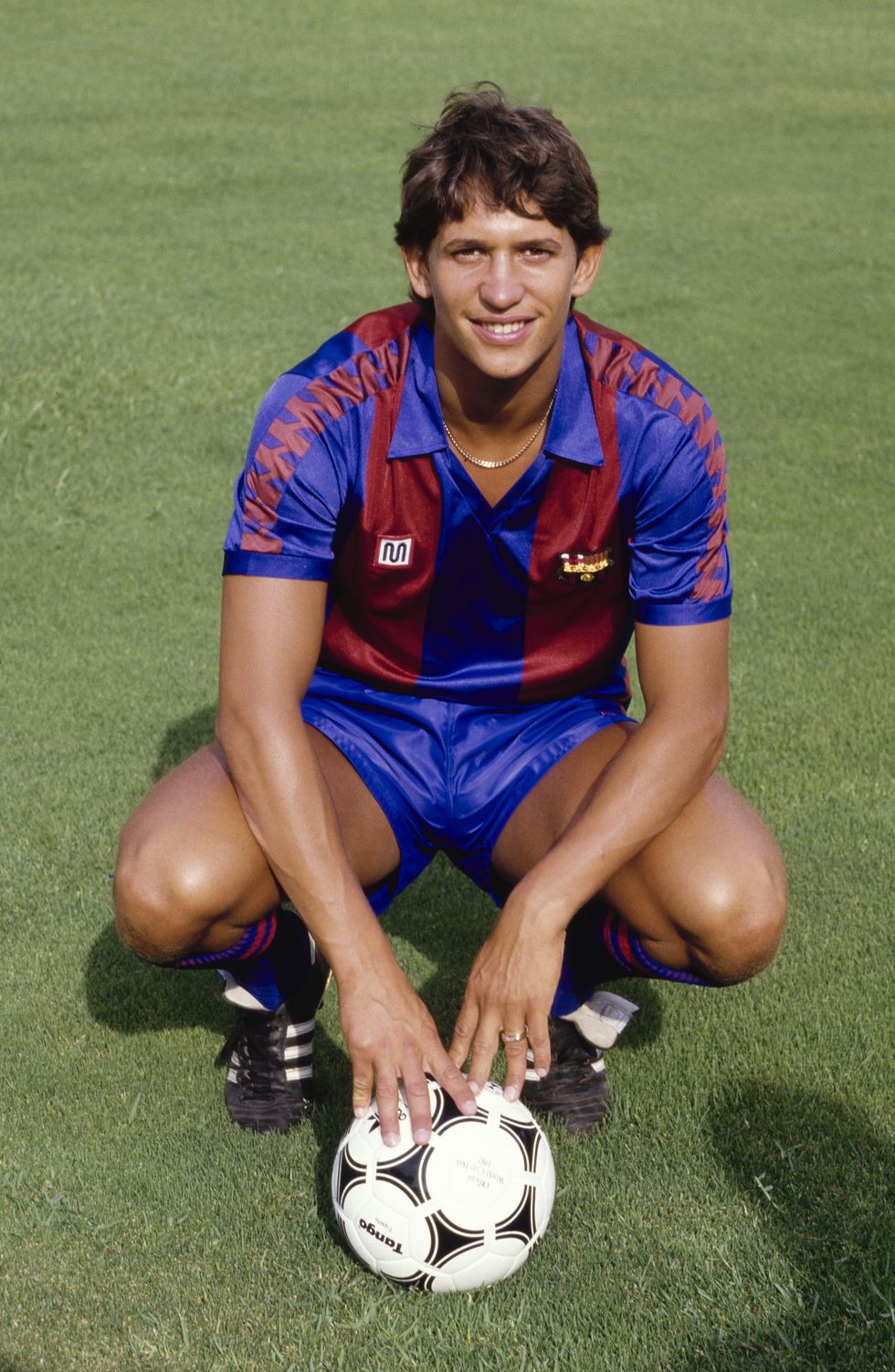 Gary Lineker