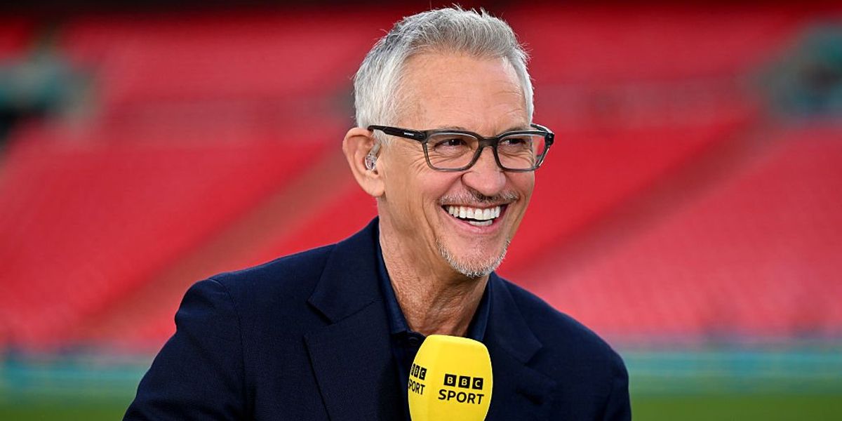 Gary Lineker’s company named Britain’s fastest-growing after extraordinary three year surge Gary Lineker’s company named Britain’s fastest-growing after extraordinary three year surge