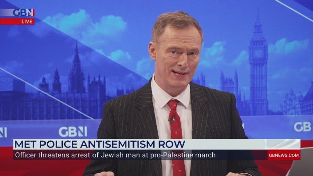 As head of Reform's Jewish Alliance, this is our plan to stop the terror that stalks our streets - Gary Mond